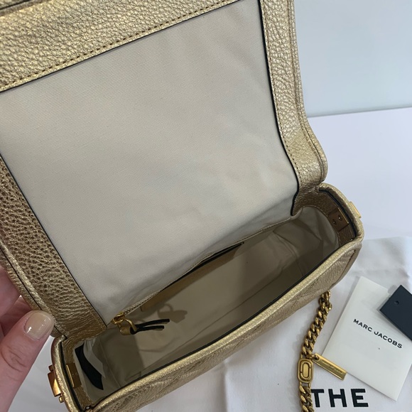 Marc Jacobs THE Status Flap Bag - Picture 6 of 10